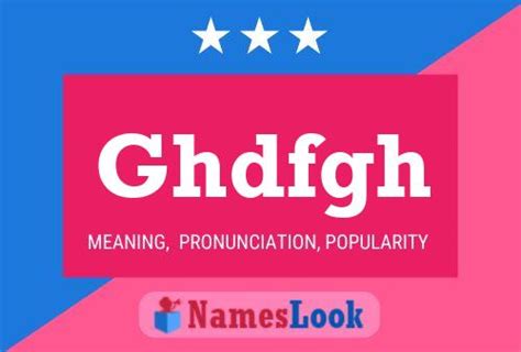 ghdyf|GFYH Meaning .